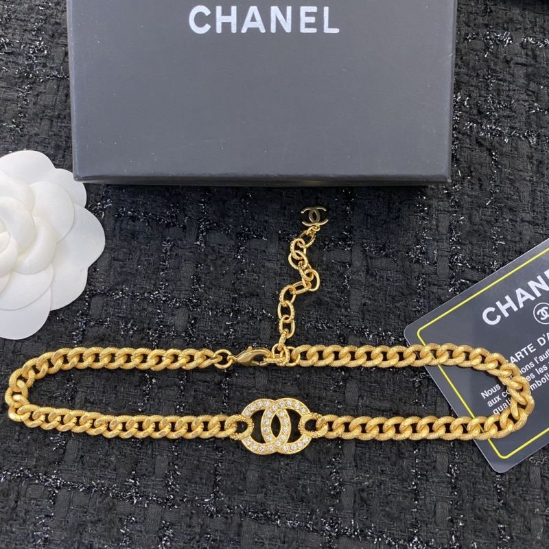 Chanel Necklaces